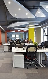 Ground Stabilisation Systems [Ground Engineering Services]