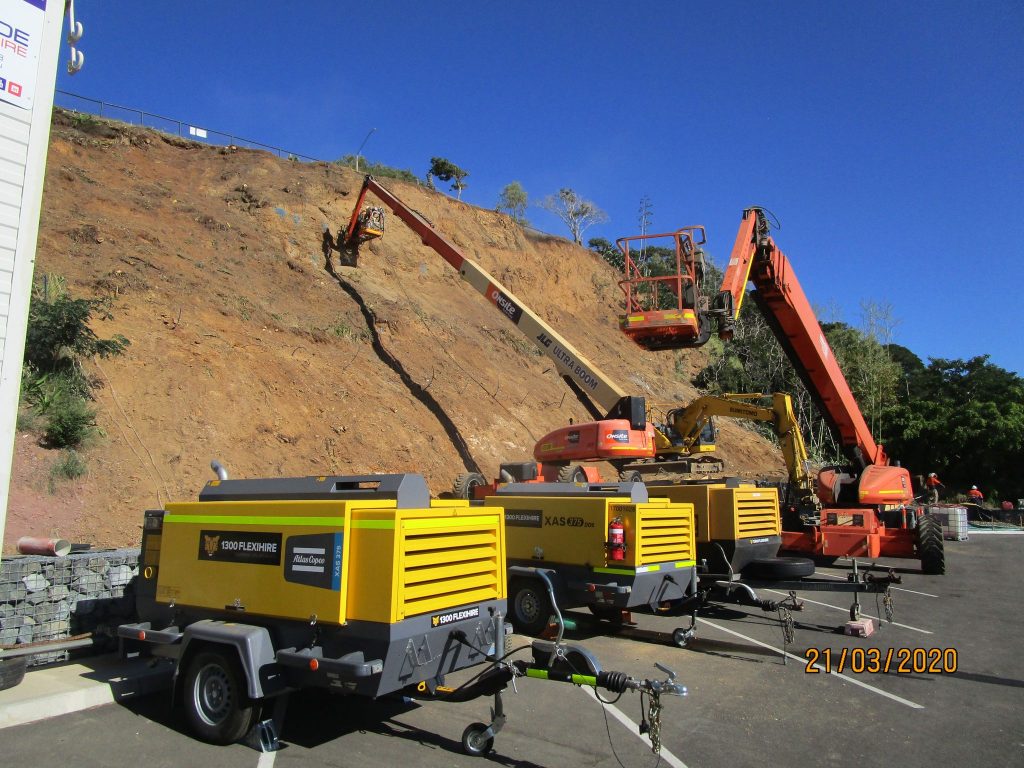 Auckland Hill, Gladstone Regional Council 3