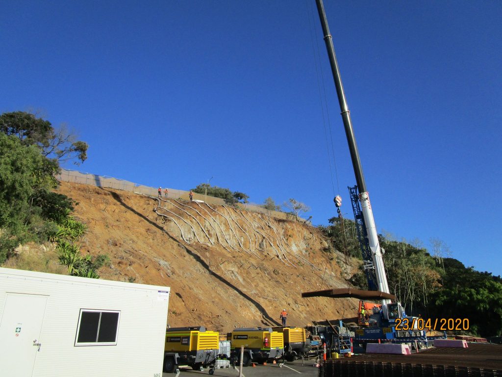 Auckland Hill, Gladstone Regional Council 5