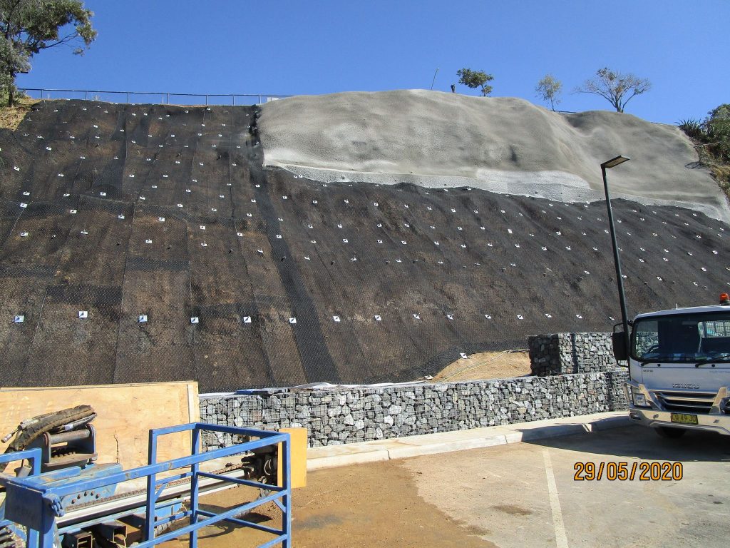 Auckland Hill, Gladstone Regional Council 6