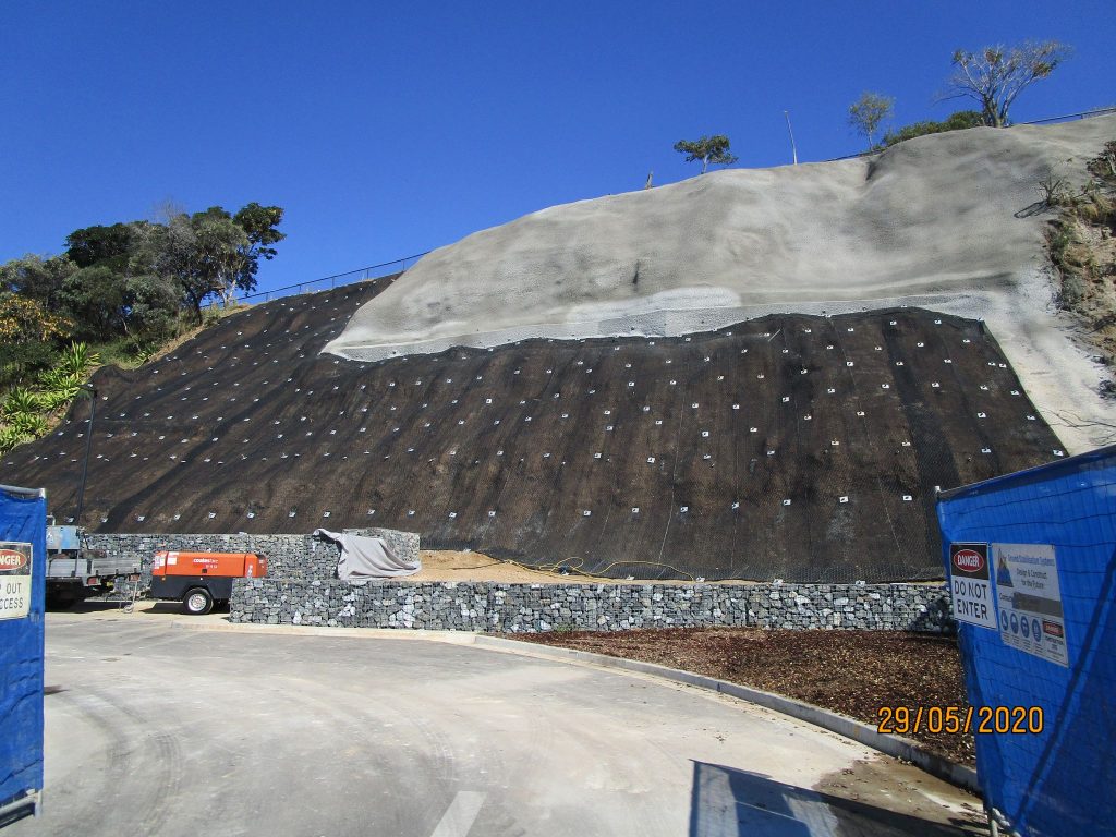 Auckland Hill, Gladstone Regional Council 7