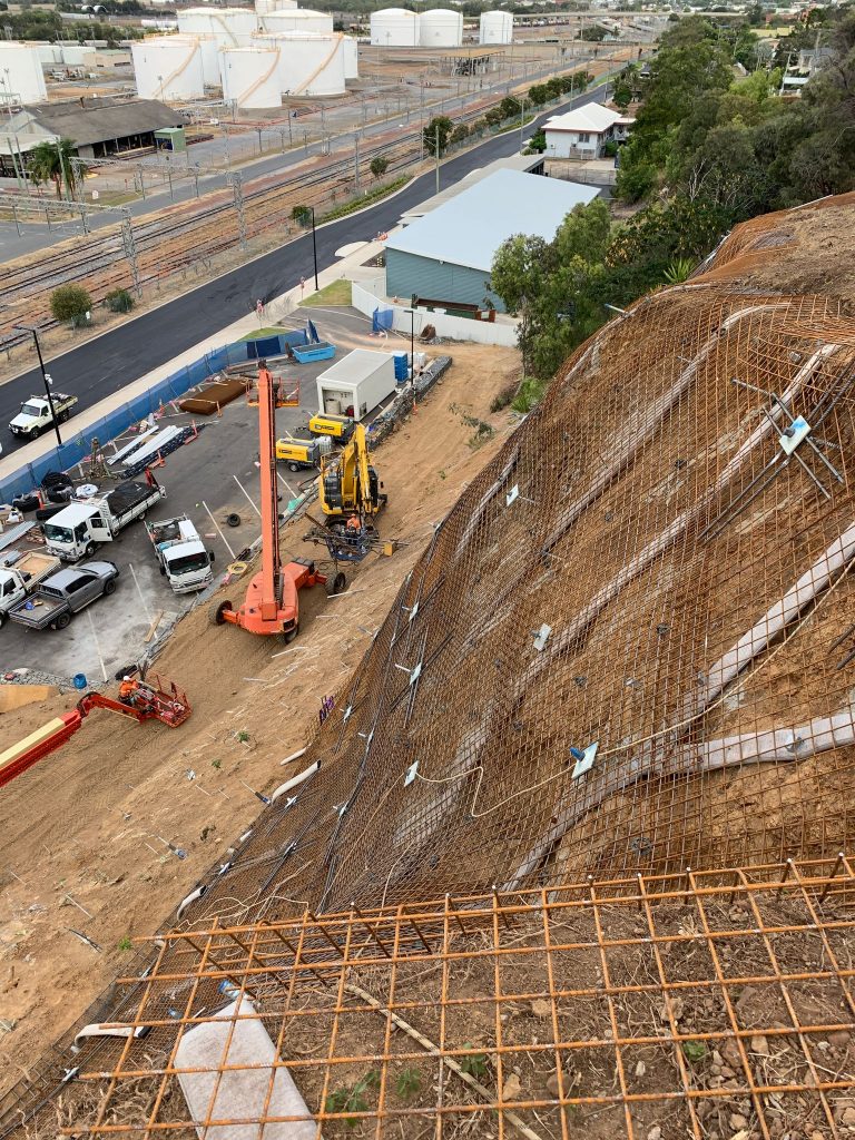 Auckland Hill, Gladstone Regional Council 8