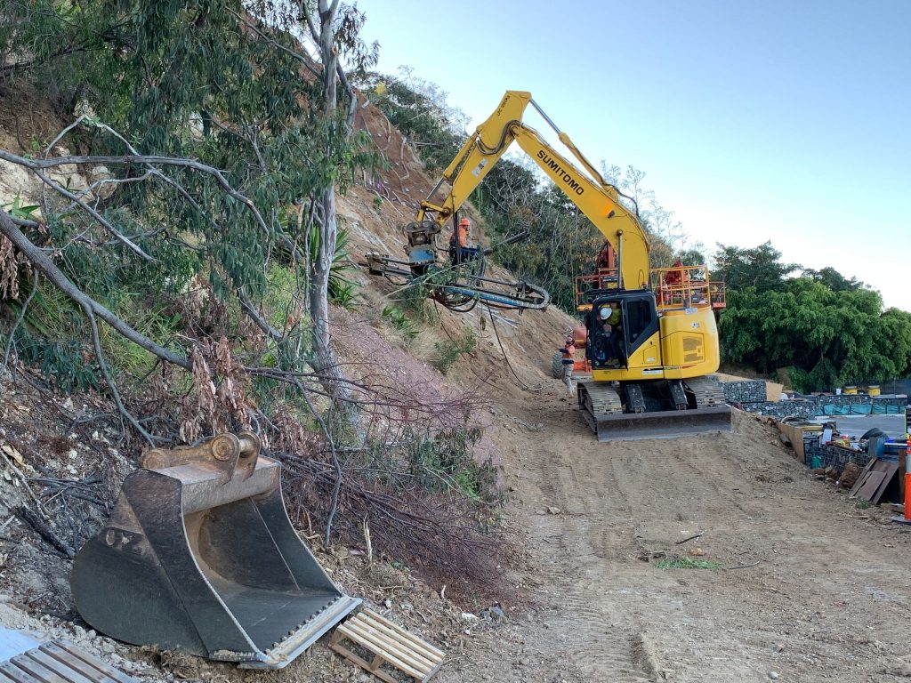 Auckland Hill, Gladstone Regional Council 9